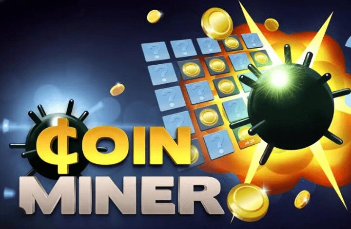 Coin Miner 2