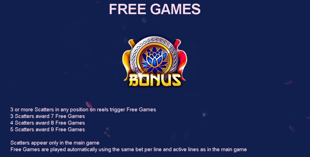 Free games