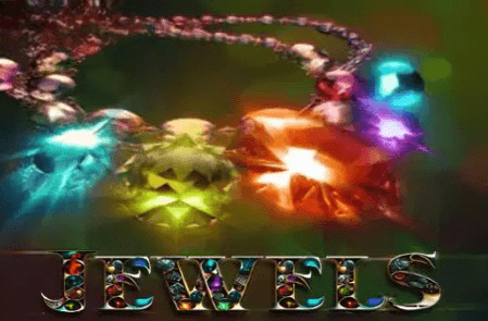 Jewels (AGT Software)