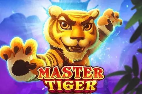 Master Tiger