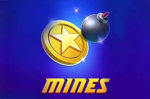 Mines (TaDa Gaming)