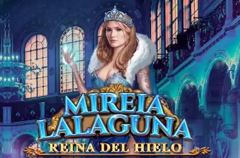 Mireia Lalaguna Reina del Hielo