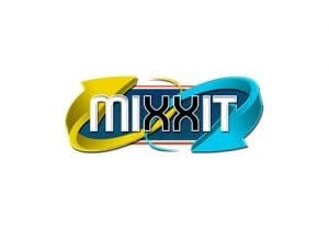 Mixxit