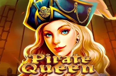 Pirate Queen (TaDa Gaming)