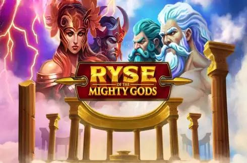Ryse of the Mighty Gods