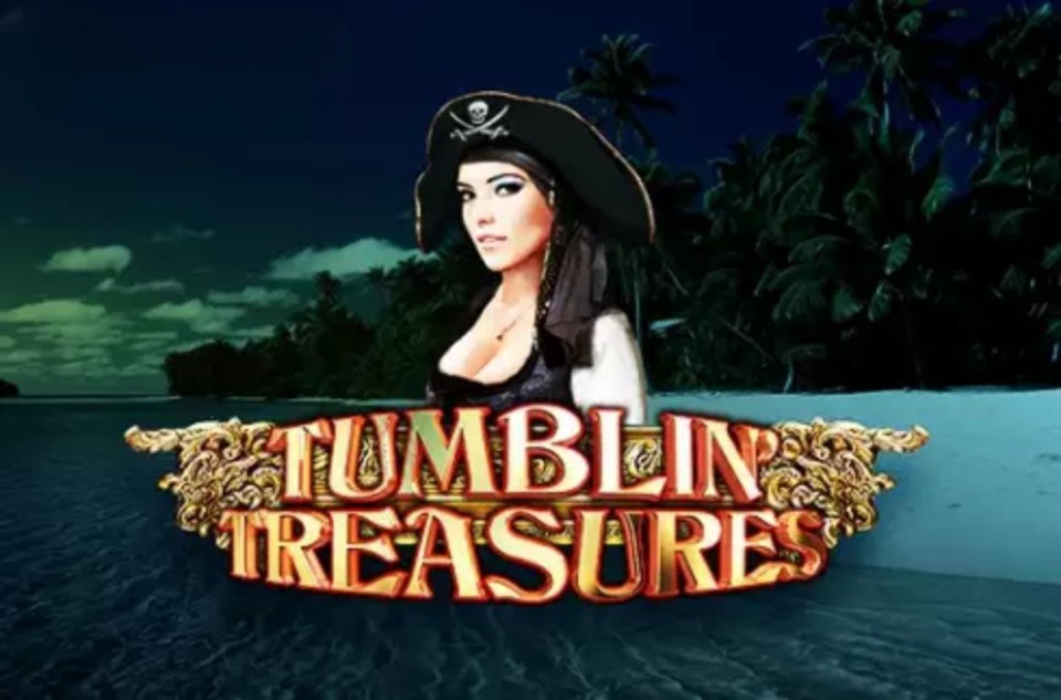 Tumblin' Treasures