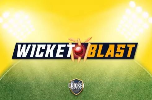 Wicket Blast