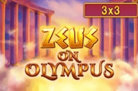 Zeus on Olympus (3x3)