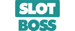 SlotBoss Logo