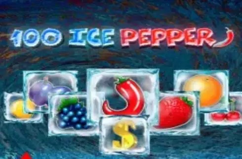 100 Ice Pepper