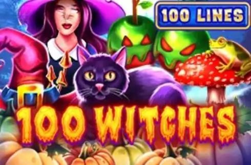 100 Witches