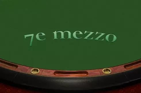 7 e Mezzo