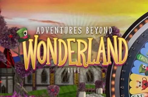 Adventures Beyond Wonderland Live