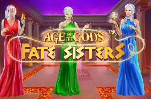 Age of the Gods – Fate Sister