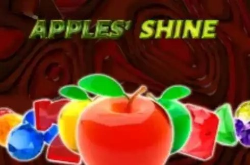 Apples Shine (AGT Software)