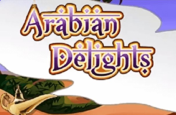 Arabian Delights