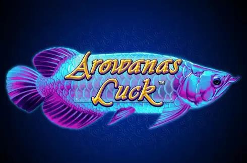 Arowanas Luck