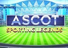 Ascot – Sporting Legends