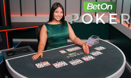 BetOn Poker