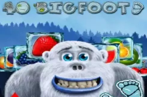 Big Foot 40 (AGT Software)