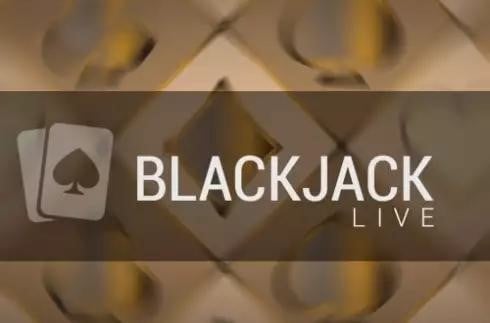 Blackjack Live (Playtech)