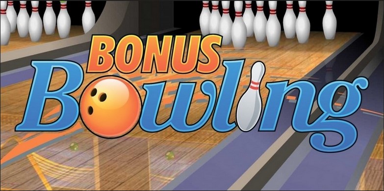 Bonus Bowling