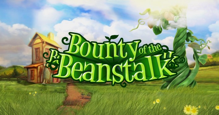 Bounty of the Beanstalk