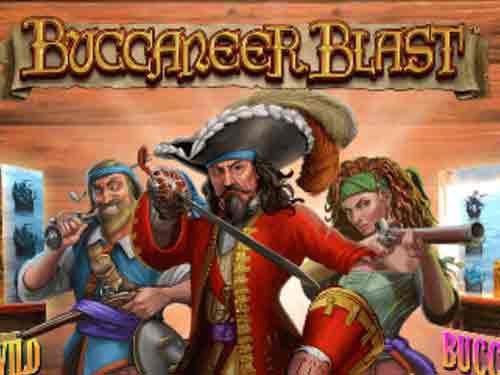 Buccaneer Blast