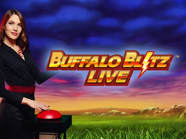 Buffalo Blitz Live