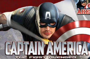 Captain America