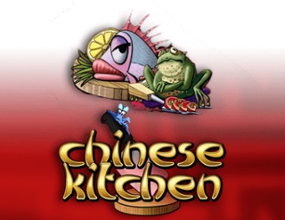 Chinese Kitchen