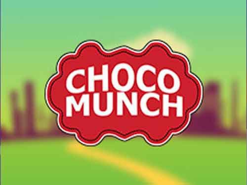 Choco Munch