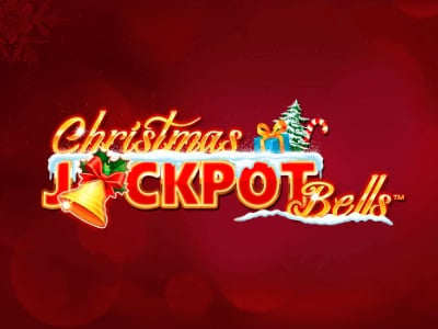 Christmas Jackpot Bells