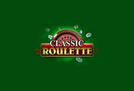 Classic Roulette (Playtech)