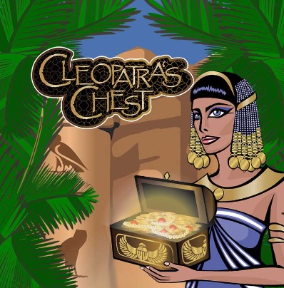 Cleopatras Chest