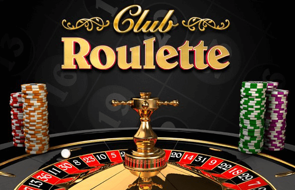 Club Roulette (Playtech)