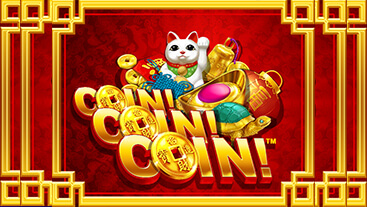 Coin! Coin! Coin!