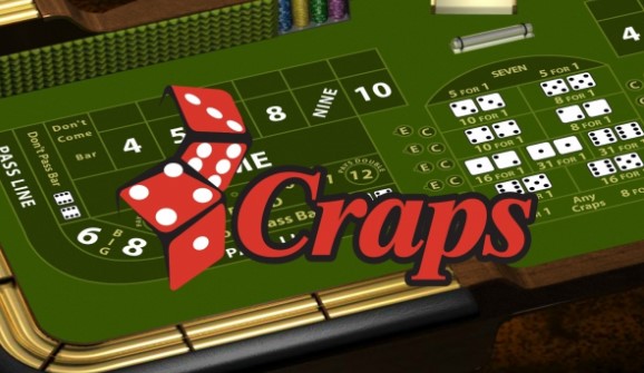 Craps (Playtech)