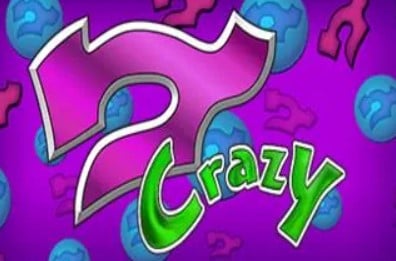 Crazy 7