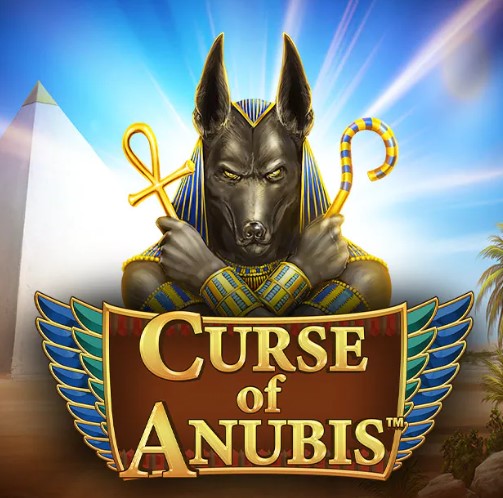 Curse of Anubis