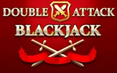 Double Attack Blackjack