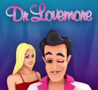 Dr. Lovemore