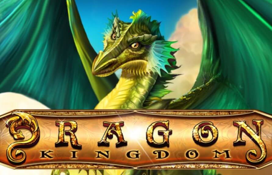 Dragon Kingdom (Playtech)