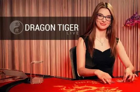 Dragon Tiger (Playtech)