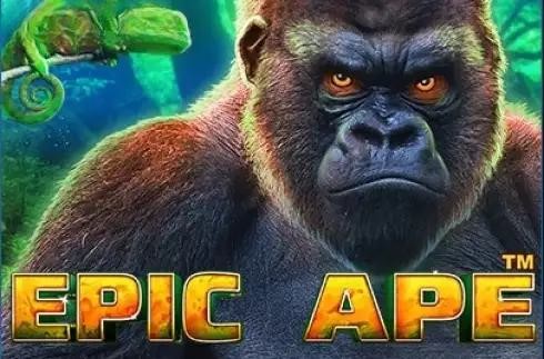 Epic Ape