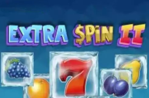 Extra Spin 2 (AGT Software)