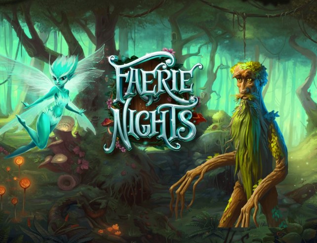 Fairie Nights