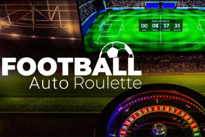 Football Auto Roulette