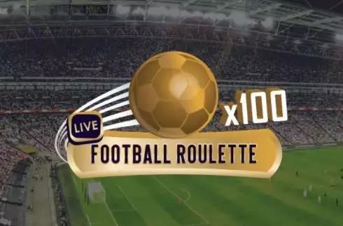 Football Roulette Live