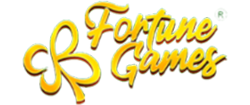 Fortune Games Logo